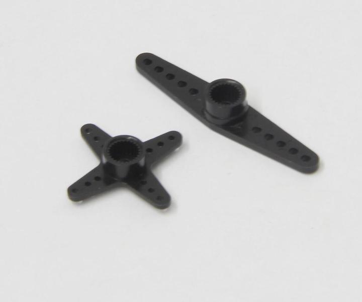 Produktbild Jamara Steuerhebelset XT Servo Mini