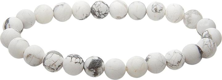Produktbild Leyda Armband Herren Magnesit (20 cm, Stein)