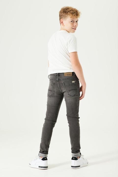 Produktbild Garcia Jeans Lazlo medium used (158)