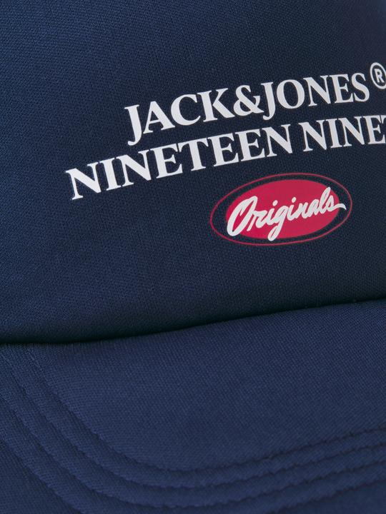Image du produit Jack & Jones Casquette de camionneur Baseball Cap (Taille unique)