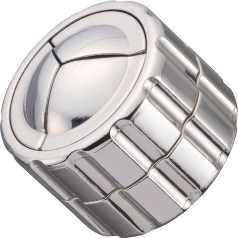 Produktbild Huzzle Cast Puzzle - Cylinder**** (Französisch)