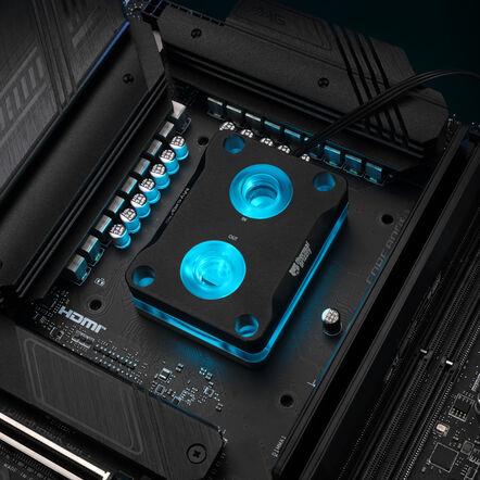 Actual product image Thermal Grizzly Intel Mycro Direct-Die Pro