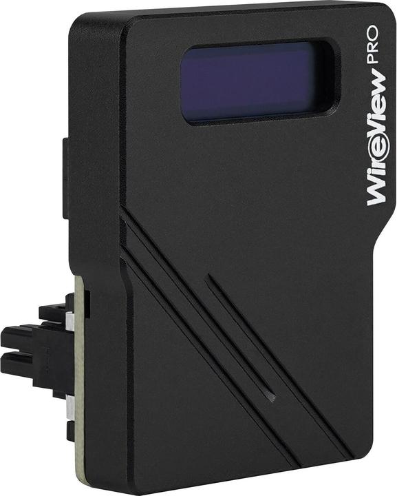 Actual product image Thermal Grizzly WireView GPU Pro