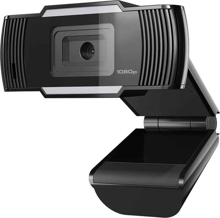 Actual product image Natec Lori Plus (2 Mpx)