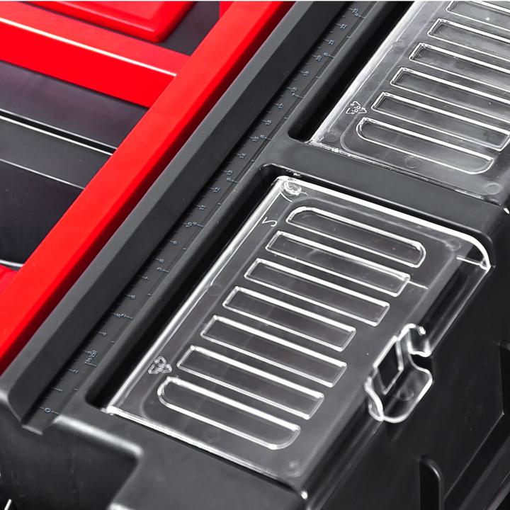 Actual product image ADB Toolbox trolley