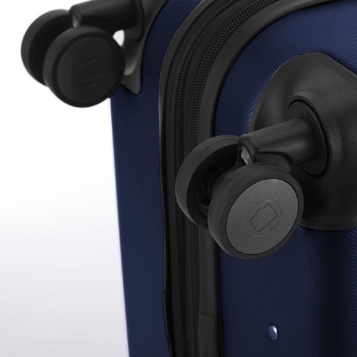 Produktbild Hauptstadtkoffer Spree - Koffer Hartschalematt mit TSA (128 l, L (90 - 115l))