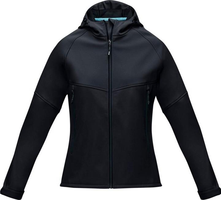 Produktbild Elevate NXT Coltan Softshelljacke (S)