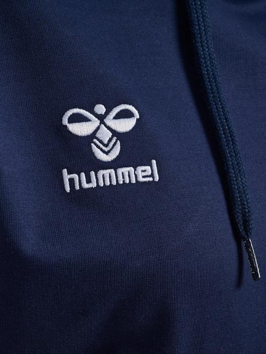 Image du produit hummel HMLGO 2.0 HOODIE FEMME (XS)