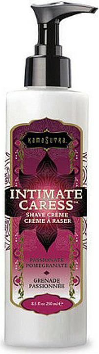 Produktbild Kamasutra Intimate Caress (250 ml, Rasiercreme)