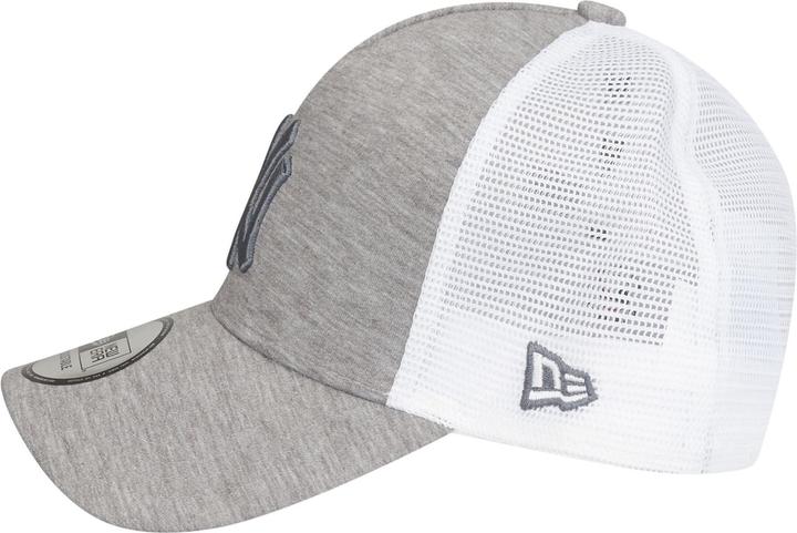 Actual product image New Era Trucker Jersey New York Yankees (One size)