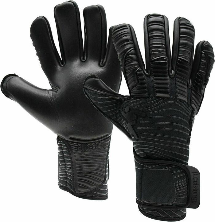 Image du produit Precision Elite 2.0 Blackout Gants de gardien de but (8.5)