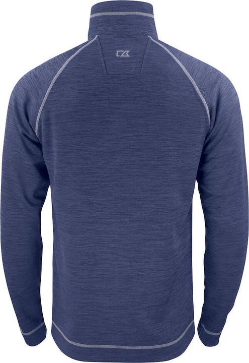 Image du produit Cutter & Buck Demi-zip Chambers Hommes (M)