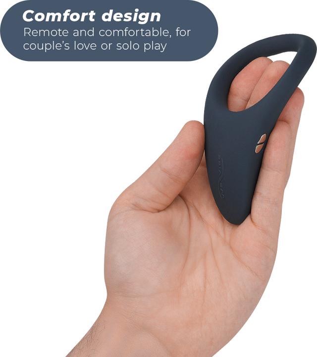 Actual product image We-Vibe Verge