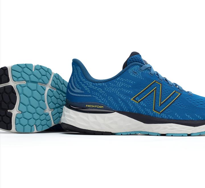 Produktbild New Balance 880 v11 Herren Laufschuh (41)