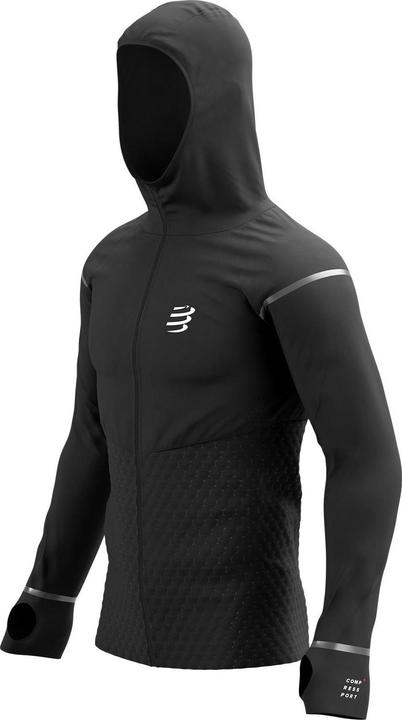 Compressport Winterisoliert 10/10 (M)