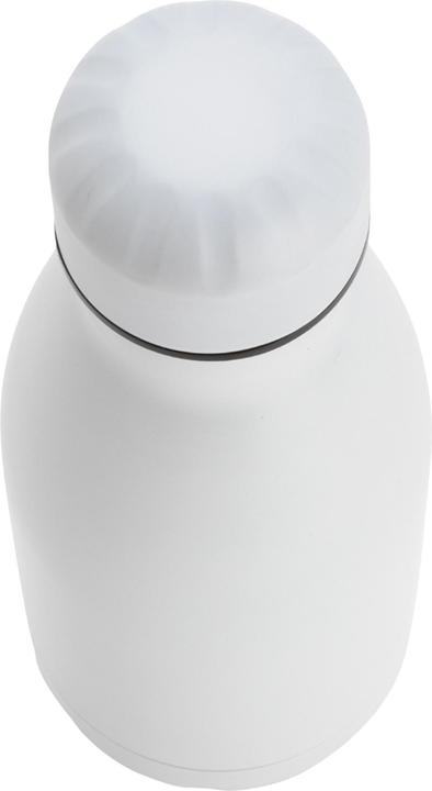 Produktbild Xd Collection Wasserflasche Edelstahl 260ml (0.26 l)