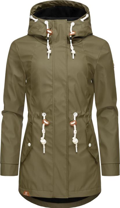 Produktbild Ragwear Monadis Rainy Intl. (XXL)