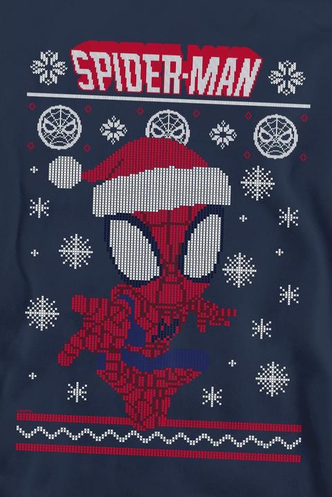 Immagine prodotto Spiderman Sweatshirt (XL)