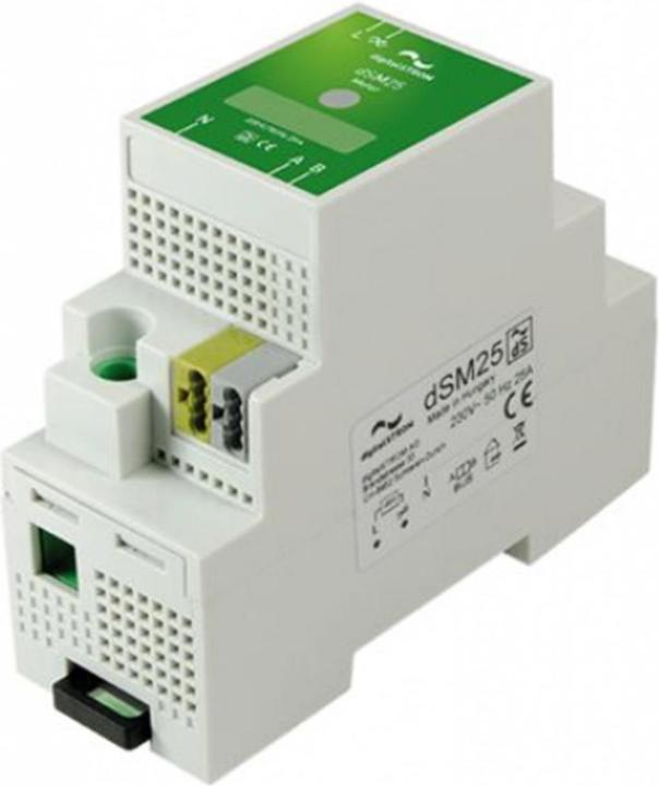 Produktbild Digitalstrom Meter dSM25 (Heizungsaktor)