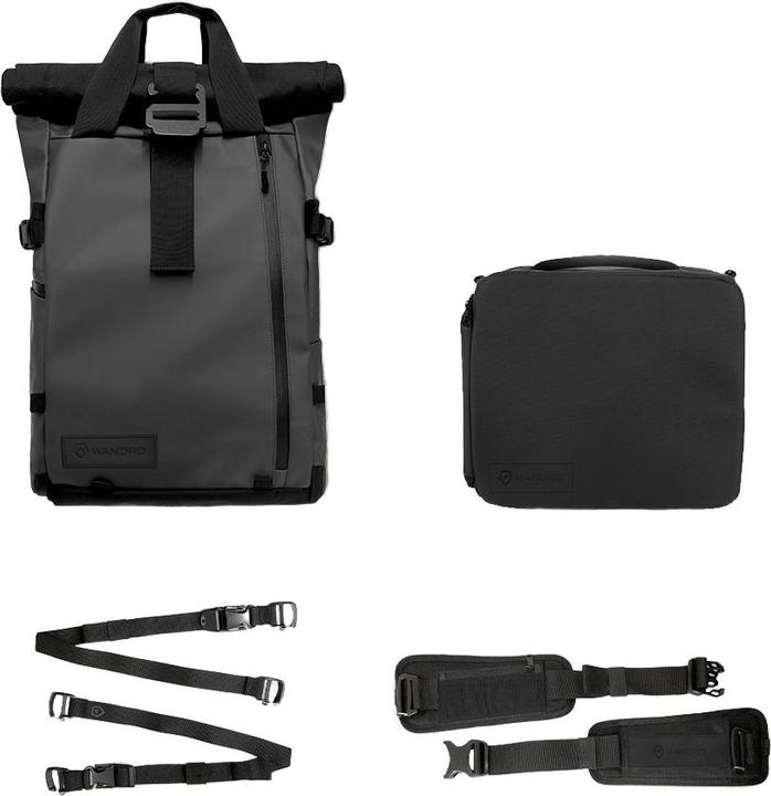 Wandrd Prvke Photo Bundle V3 (Photo backpack, 41 l)