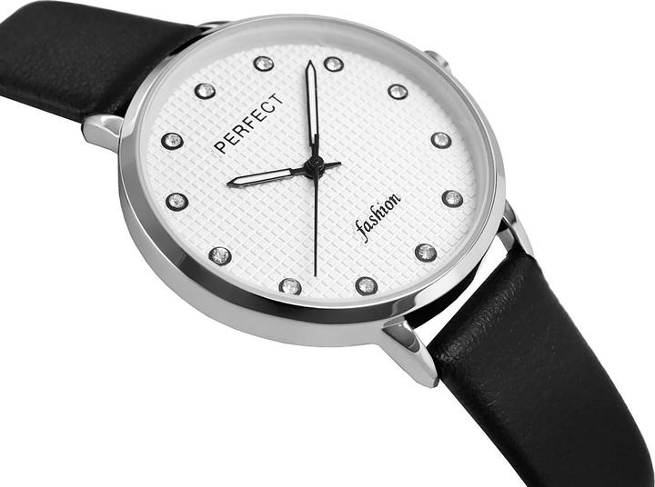 Produktbild PERFEKTE Damenuhr E361-01 (34 mm)