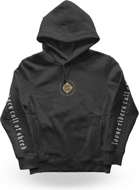 Immagine prodotto Loose Riders Faction Hoodie (XL)