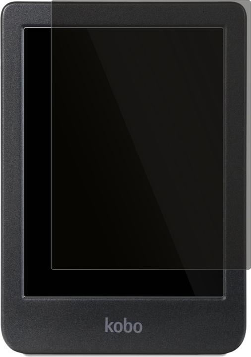 Actual product image Dipos Privacy Screen Protector 4-Way Privacy-Filter