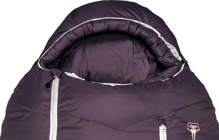 Actual product image Grüezi Bag 5040696 (200 cm)