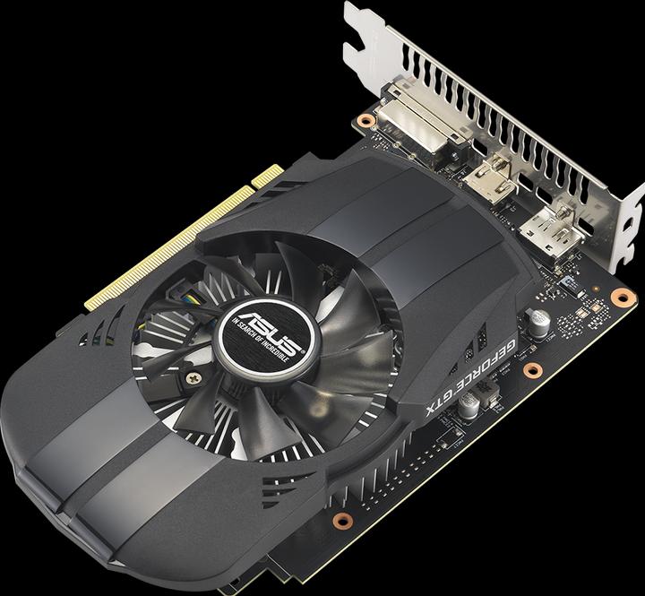 Produktbild ASUS Dual GeForce GTX 1630 (4 GB)