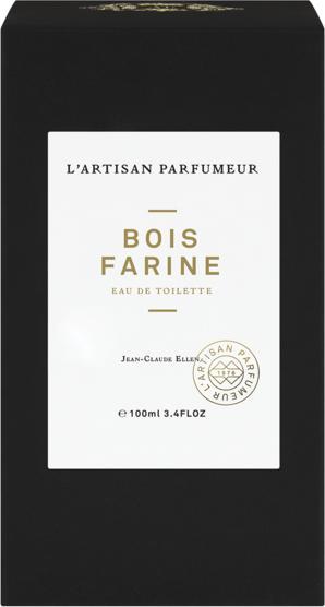 Produktbild L'Artisan Parfumeur Bois Farine (Eau de Toilette, 100 ml)