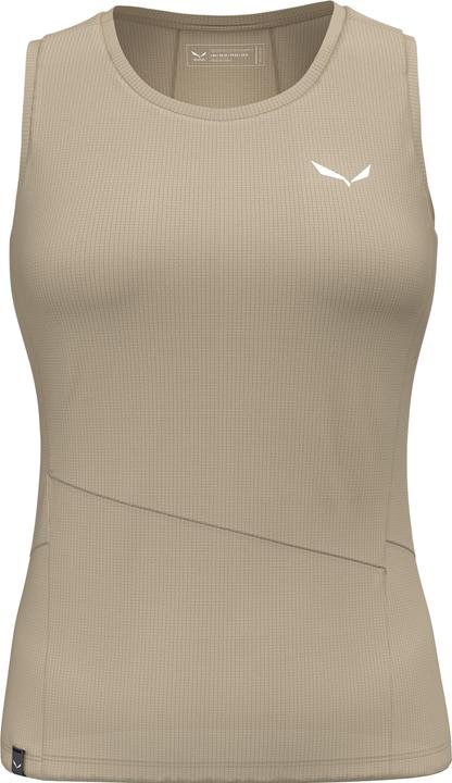 Actual product image Salewa Puez Sporty Dry'Ton Tanktop Da (38, 44)