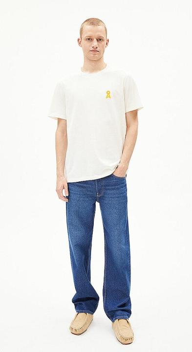 Actual product image Armedangels Maarkos Å Embro (XL)