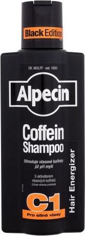 Alpecin Coffein Shampoo C1 (375 ml, Flüssiges Shampoo)