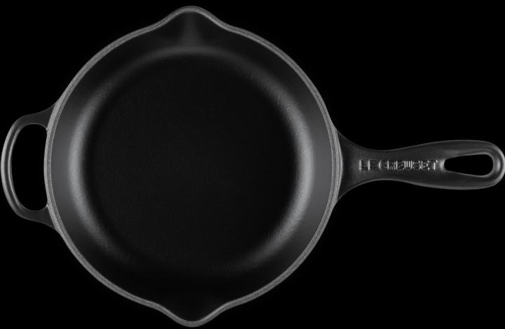 Actual product image Le Creuset Signature (20 cm, Frying pan, Cast iron)