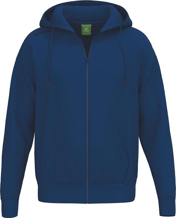 Erima TS Hoody Jacket