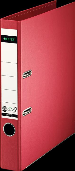 Produktbild Leitz Vollpapier-Ordner (A4, 50 mm, 1 Stück)