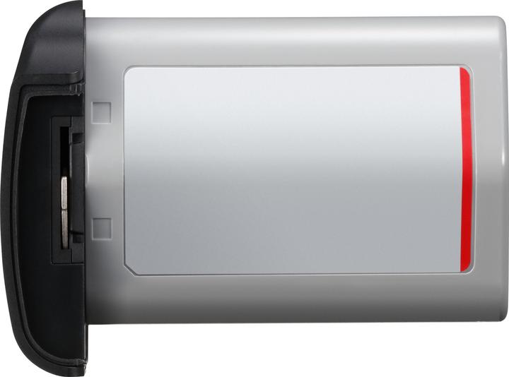 Canon LP-E19 battery pack (Rechargeable battery)