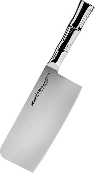 Actual product image Samura BAMBOO Utility knife (18 cm)