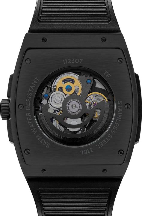 Produktbild Ingersoll 1892 The Challenger - I12307 (Uhr mit Schmuckstein, 42 mm)