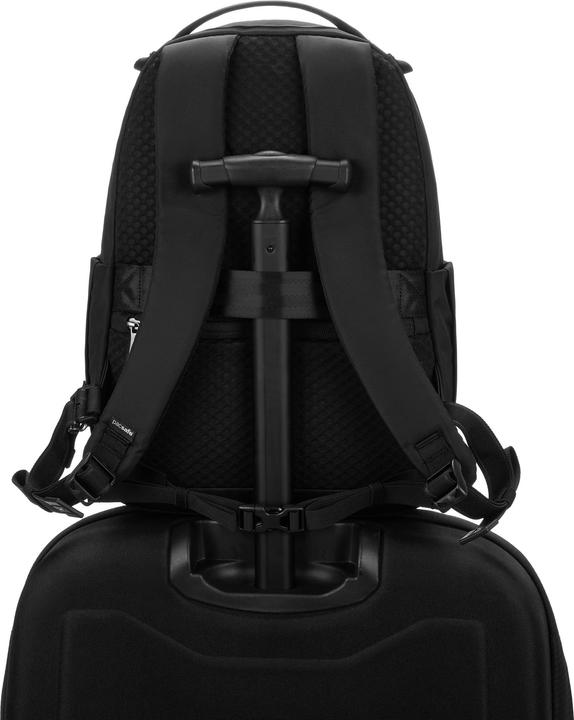 Produktbild Pacsafe V Daypack RFID Schutz 41 cm Laptopfach (16 l)