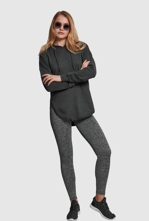 Image du produit Urban Classics Sweat à capuche femme oversized Terry (XS)