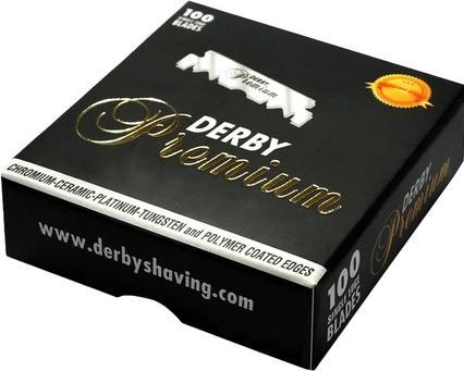 Image du produit Derby Premium (100 x)