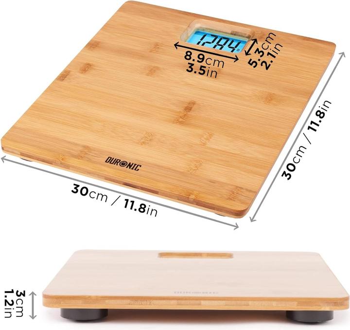 Image du produit Duronic BS504 (180 kg)