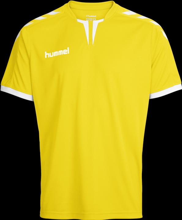 Image du produit hummel Core Ss Poly Jersey (XXL)