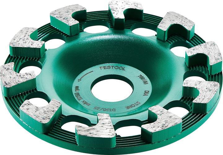 Actual product image Festool Dia Stone-D130 Premium