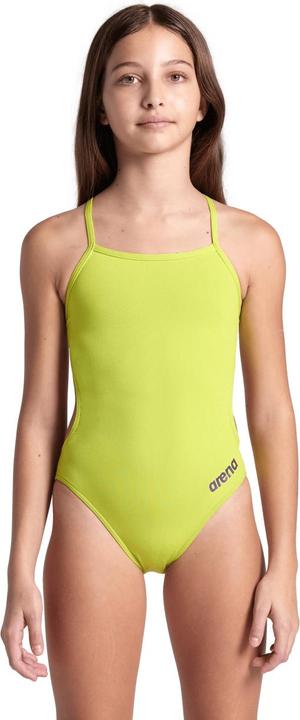 Actual product image Arena G Team Swimsuit Challenge Solid (116)