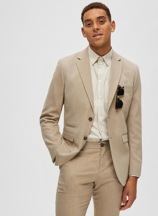 Immagine prodotto Selected Homme Blazer in tessuto (48)
