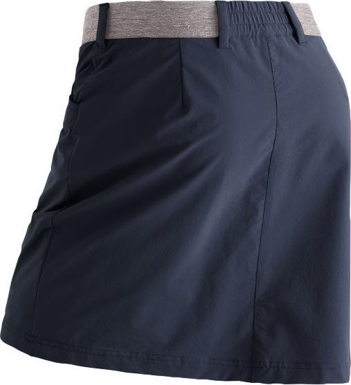 Produktbild Maier Sports Norit Skortin Rock (42)