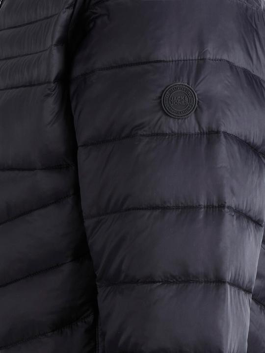 Produktbild Jack & Jones Leichte High Neck Wattierte Jacke (XXL)