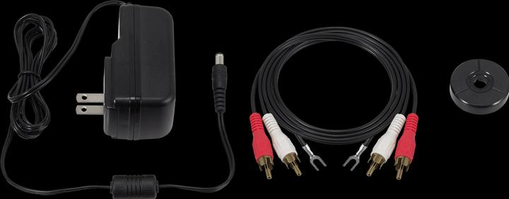 Actual product image Audio-Technica AT-LP120XBT-USB (Manual)